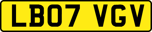LB07VGV