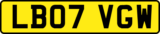 LB07VGW