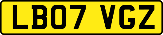 LB07VGZ