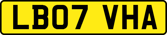 LB07VHA