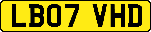 LB07VHD