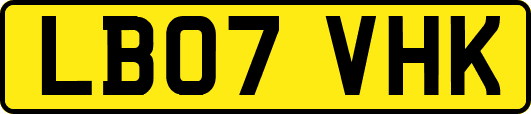 LB07VHK