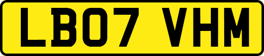 LB07VHM