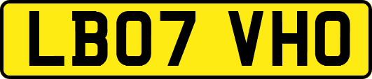 LB07VHO