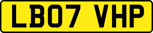 LB07VHP