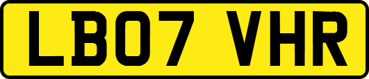 LB07VHR