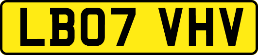 LB07VHV