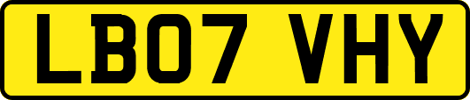 LB07VHY