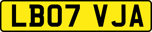 LB07VJA