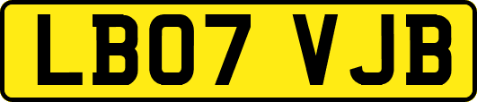 LB07VJB