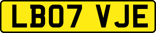 LB07VJE