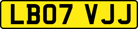LB07VJJ