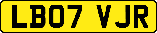 LB07VJR