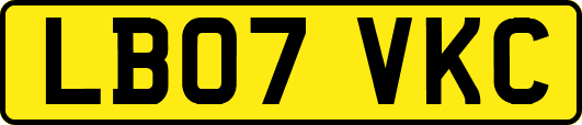 LB07VKC