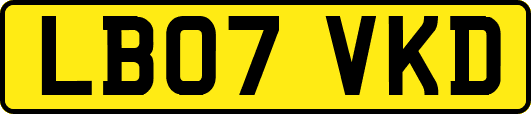 LB07VKD