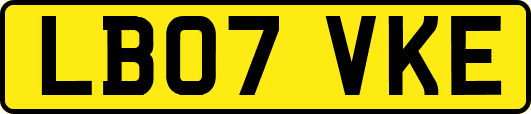 LB07VKE