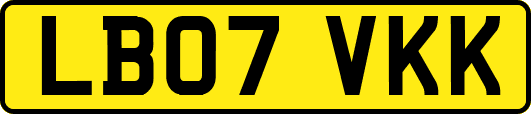 LB07VKK