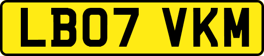 LB07VKM