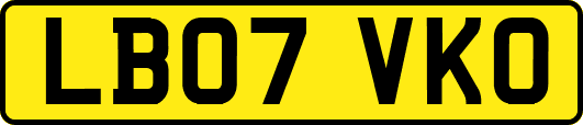 LB07VKO