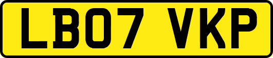LB07VKP