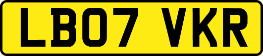 LB07VKR