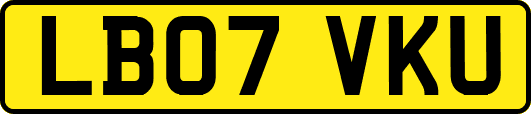 LB07VKU