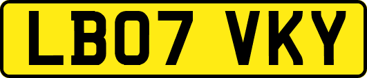 LB07VKY