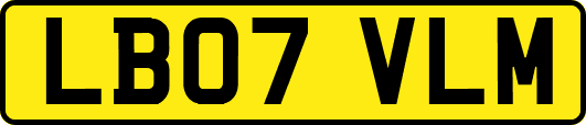 LB07VLM