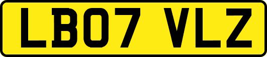 LB07VLZ
