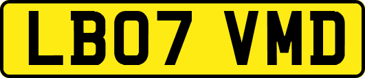 LB07VMD