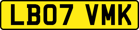 LB07VMK
