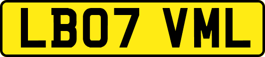 LB07VML