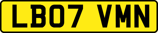 LB07VMN