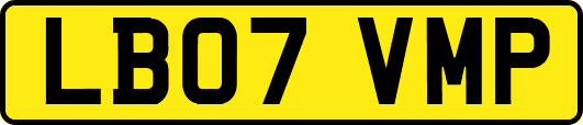 LB07VMP