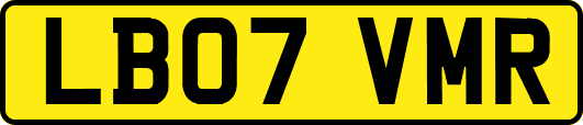 LB07VMR