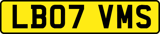 LB07VMS