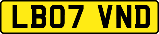 LB07VND
