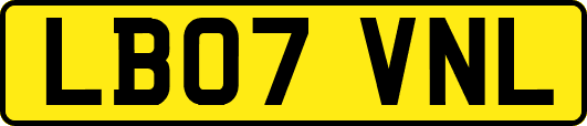 LB07VNL