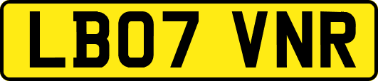 LB07VNR