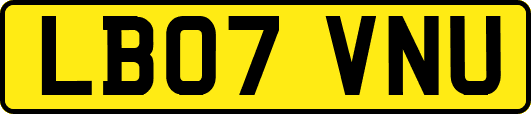 LB07VNU