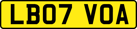LB07VOA