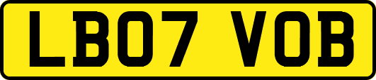 LB07VOB
