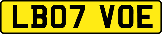 LB07VOE