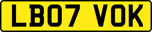 LB07VOK