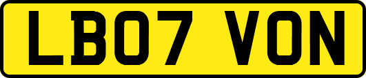 LB07VON