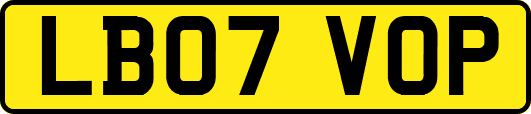 LB07VOP