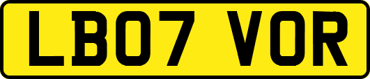 LB07VOR