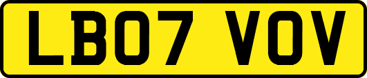 LB07VOV