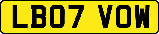 LB07VOW