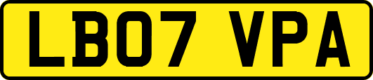 LB07VPA